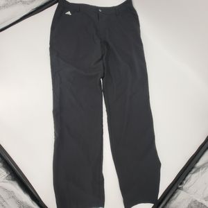 Adidas Climalite Black Pants